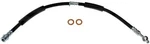 Rear Left Brake Hose Fits Ford Escape, Lincoln Mkc. Fixed Price $34.45.