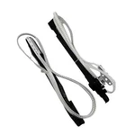 Lexus IS250/350 Sunroof Cable Set With Lift Arms Fits 2006-2013. Fixed Price $113.12.