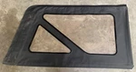 Mopar Black Diamond Window For Passenger Side 11-18 Jeep Wrangler Jk. Fixed Price $69.99.