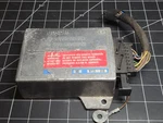 90-93 Mercedes 500SL 300SL R129 Convertible Roll Bar Control Module 0038206810. Fixed Price $49.00.