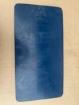 Mercedes W124 W201 Coupe Sunroof Cover Lid 1247800321 M930. Fixed Price $29.29.