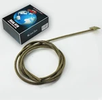 Electric Sunroof Pull Cable For Mercedes S-class C126 Coupe A1267820140. Fixed Price $50.59.