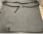 Mopar Jeep Wrangler Freedom Top Storage Bag K6859916AB New Black. Fixed Price $40.00.