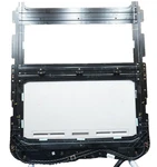 2014-2017 Maserati Ghibli Panoramic Sunroof Sliding Frame Glass Assembly Oem. Fixed Price $382.50.