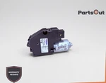 10-17 W207 E350 E550 Panoramic Motor Oem A2079006600. Fixed Price $69.29.