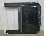 09-2016 Audi A4 S4 B8.5 Frame Rail Track Glass Assembly Oem. Fixed Price $349.00.