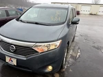 2011 Nissan Quest Rear Roof Glass Oem - H1158. Fixed Price $199.00.