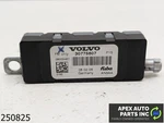 Oem 2006-2010 Volvo C70 2.5L Fm Radio Antenna Receiver Booster Amplifier Module. Fixed Price $19.99.