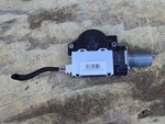 16-22 Lexus RX350L Power Window Glass Regulator Motor Oem. Fixed Price $135.00.