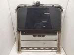 Lexus ES300 Std, Sunroof Glass With Motor Complete Assy, 02-06, 63203-33050, Oem. Fixed Price $232.32.