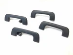 15-20 Audi RS3 Interior Grab Handle Set Black 8V0857607A 8V0857608. Fixed Price $49.00.