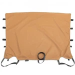 Rampage 92817 California Brief Top Black Denim 1992 1995 Jeep Wrangler Yj. Fixed Price $59.98.