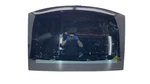 2012-2015 Tesla Model Panoramic Sunroof Glass Assy (front Section). Fixed Price $575.55.