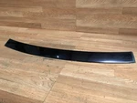 Mercedes Benz Oem W209 CLK500 Front Convertible Windshield Screen Molding 03-09. Fixed Price $56.25.