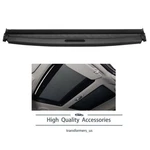 Front Black Sunroof Sunshade Cover 54102757016 For Mini Cooper R55 R56 2007-2016. Fixed Price $57.60.