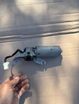 98-04 Volvo C70 Convertible Lift Motor Unit 0390201659 Bosch Oem Tested. Fixed Price $179.00.