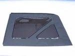 Genuine Mopar Quarter Window Left 1HE03SX9AB. Fixed Price $541.87.