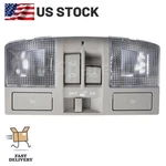 2010-2013 Mazda Overhead Console Dome Light Sun Roof Switch BCN869970B75. Fixed Price $26.19.
