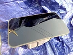 2003 - 2010 Porsche 957 Cayenne Upper Sun Moon Roof Window Glass Oem. Fixed Price $92.00.