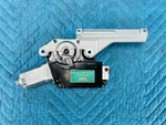 Lexus LS430 Sliding Sunroof Motor & Gear 63260-50050 From 2001 9/2002 Oem. Fixed Price $75.00.