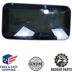 2014-2024 Infiniti Q50 Sedan Sunroof Moonroof Window Glass Oem 91210-4GA1A. Fixed Price $310.00.