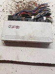 Chassis Ecm Body Control Bcm Fits 2004-2010 Bmw X3 Factory Oem. Fixed Price $60.00.