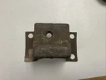 Nos Gm 1963 Impala Belair Hood Striker Base Y2. Fixed Price $39.95.