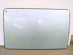 Used Original Genuine Porsche 924 944 Sunroof Silver Fiberglass Panel 1976-83 #5. Fixed Price $150.00.