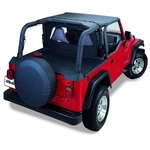 52528-35 Bestop Summer For Jeep Wrangler 2003-2006. Fixed Price $124.06.