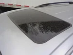 11-20 Toyota Sienna Sunroof Glass Assembly With Frame And Motor Oem 6320108021. Fixed Price $569.99.