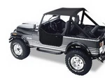Bestop Traditional Bikini For 1976 1991 CJ7 CJ8. Fixed Price $120.99.