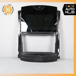 10-16 Mercedes W212 E250 E350 Front & Rear Panoramic Roof Glass Assembly Oem. Fixed Price $565.23.