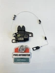 2004-2009 Nissan 350Z Convertible Rear Passenger Top Cover Latch Lock Oem 1214. Fixed Price $83.19.