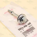 90010P8AA00 New Oem Honda Acura Zdx Tsx Mdx Rdx Tl Engine Valve Cover Head Bolt. Fixed Price $21.22.