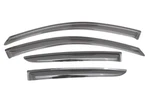 Auto Ventshade (avs) 94298 Ventvisor Rainguards. Fixed Price $69.99.