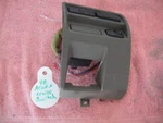 96 97 98 Acura 3.5RL Dash Panel Cruise Control Traction Switch Trim Used. Fixed Price $23.52.