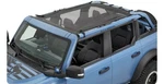 Ford Bronco Oem 4DR 2021-2026 Mesh Bimini VM2DZ54500W00B Bestop 5242111. Fixed Price $174.99.