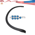 Fits For Maserati Levante M161 2017-20 Black Left Rear Wheel Arch Trim Molding. Fixed Price $109.99.