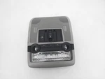 Bmw X5 2007-2013 Roof Map Light Console 61-31-9-225-942 Grey. Fixed Price $55.53.