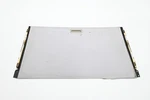 95-01 Bmw E38 7 Series Interior Sliding Sunroof Headliner Cover Trim Gray Oem. Fixed Price $150.00.