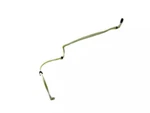 Genuine Mopar Sunroof Drain Hose Right Front 68037714AC. Fixed Price $51.32.