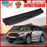 Black Sunroof Sunshade Cover Rear 54 10 755 849 For Mini Cooper 1.6L 2.0L L4. Fixed Price $52.72.