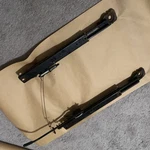 1990-1997 Mazda Miata MX5 Oem Seat Rail Mount Slider Track Passenger 90-97 96NAA. Fixed Price $44.78.