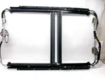 07-11 Mercedes W221 S-class Panoramic Sunroof Guide Rail Frame Motor Oem. Fixed Price $409.96.
