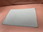 Bmw E53 X5 Front Panoramic Sunroof Sliding Cover Headliner Grey Oem 83K Miles. Fixed Price $143.18.