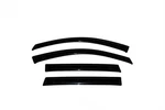 Side Window Deflector-ventvisor Pc. 94751 Fits 96-02 Toyota 4RUNNER. Fixed Price $76.93.