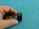 Vw Volkswagen Beetle 03 04 05 06 07 08 09 10 Power Convertible Top Switch. Fixed Price $42.73.