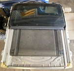 2006-2013 Bmw 328I 335I M3 E92 Sunroof Track Frame Assembly Glass & Motor Oem. Fixed Price $285.00.