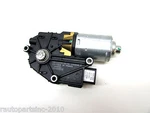 2007 Jaguar X-type Sun Roof Motor Webasto 1702762D Oem 03 04 05 06 08. Fixed Price $90.00.