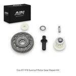 For Vw Eos 1F7 1F8 Sunroof Motor Gear Repair Kit 1Q0959591C. Fixed Price $98.70.
